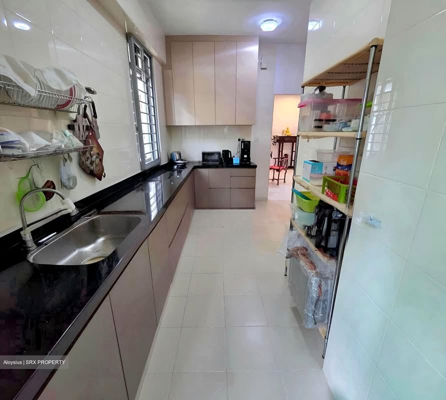 Blk 271B Punggol Residences (Punggol), HDB 5 Rooms #566485721